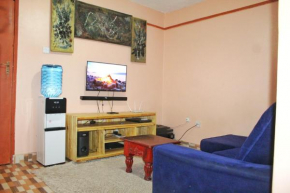 Fully furnished 1 bedroom